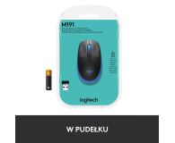 LOGITECH M190 Blue 910-005907 - 591050 - zdjęcie 11